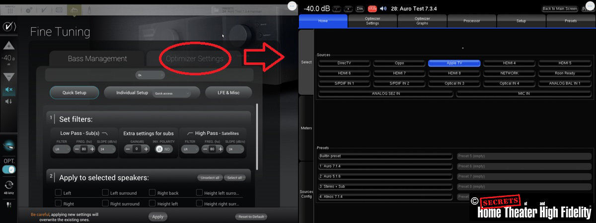 Trinnov Altitude16 Optimizer Settings Tab Navigation Confu.jpg