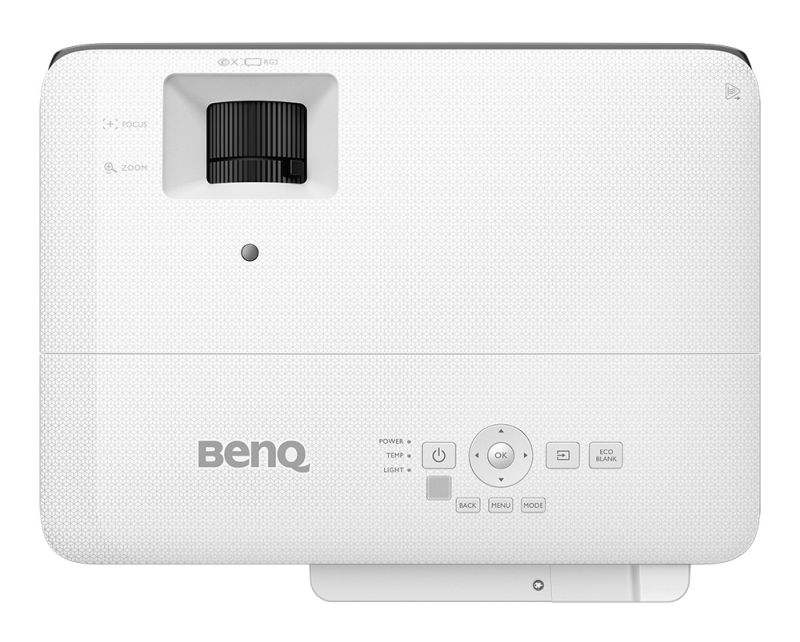 BenQ TK700 top.jpg