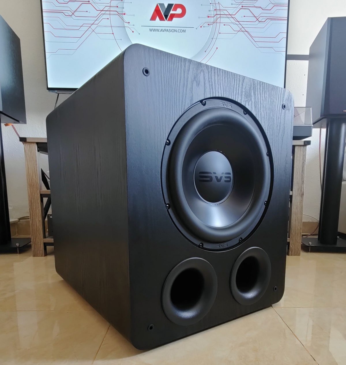 分析 SVS PB-2000 Pro 概述.jpg