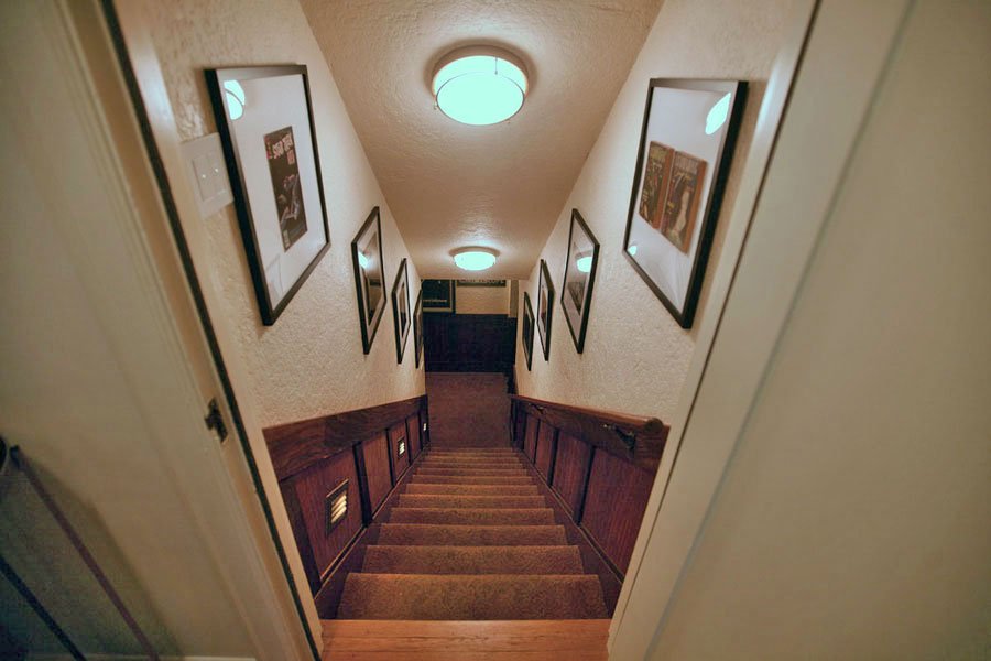 建筑夹具木对称天花板.jpg