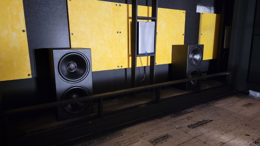 Flooring Audio equipment Floor Loudspeaker Technology.jpg