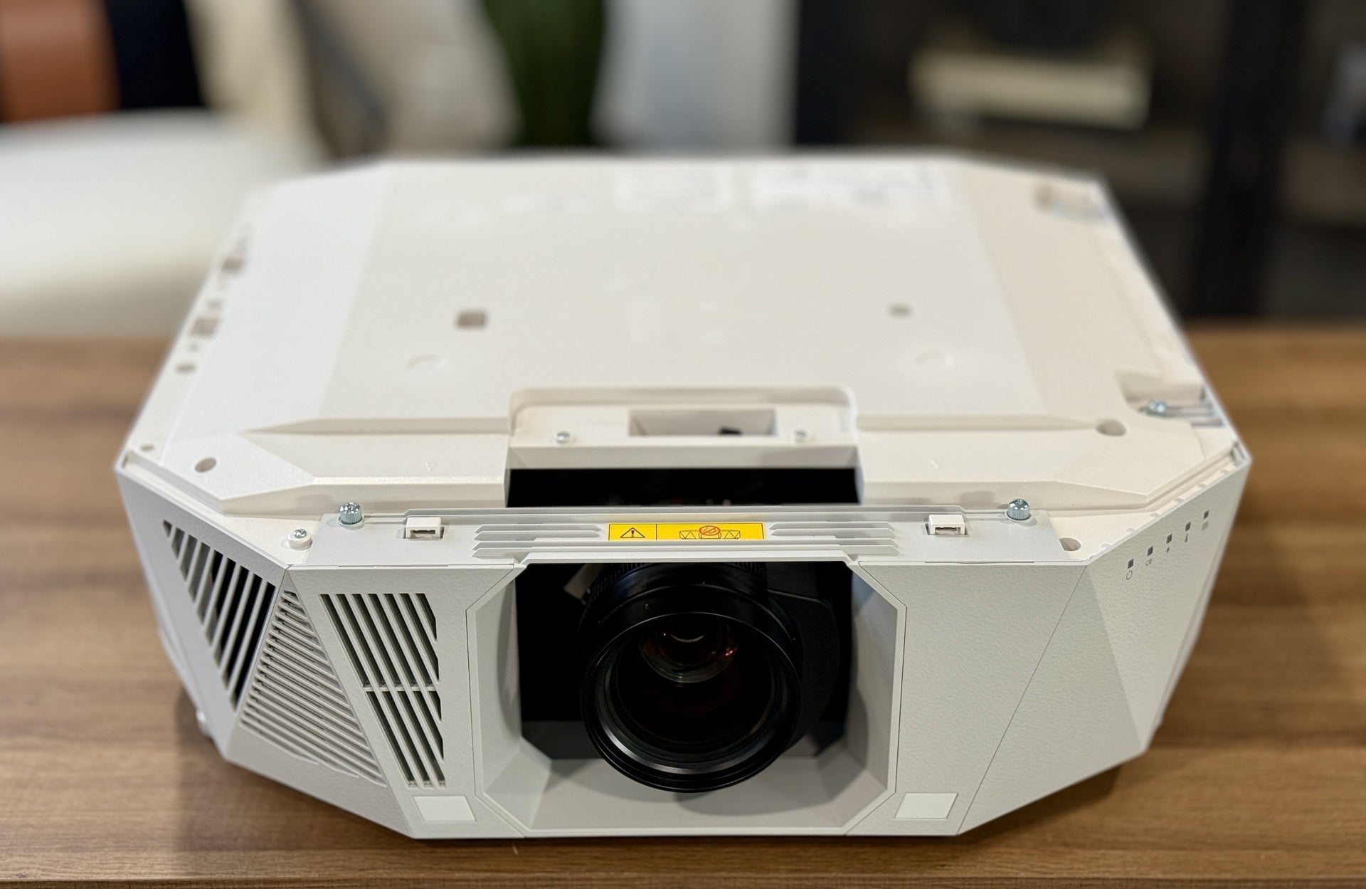 Epson QL7000 Projector No Top Piece.jpg