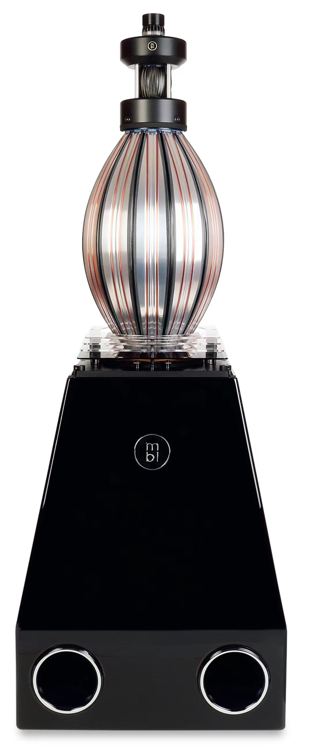 MBL Radialstrahler 101 E MkII 音箱